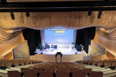 Théâtre L'Île Ô - photo 4