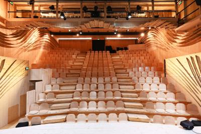Théâtre L'Île Ô - photo 3