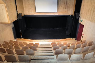 Théâtre L'Île Ô - photo 5