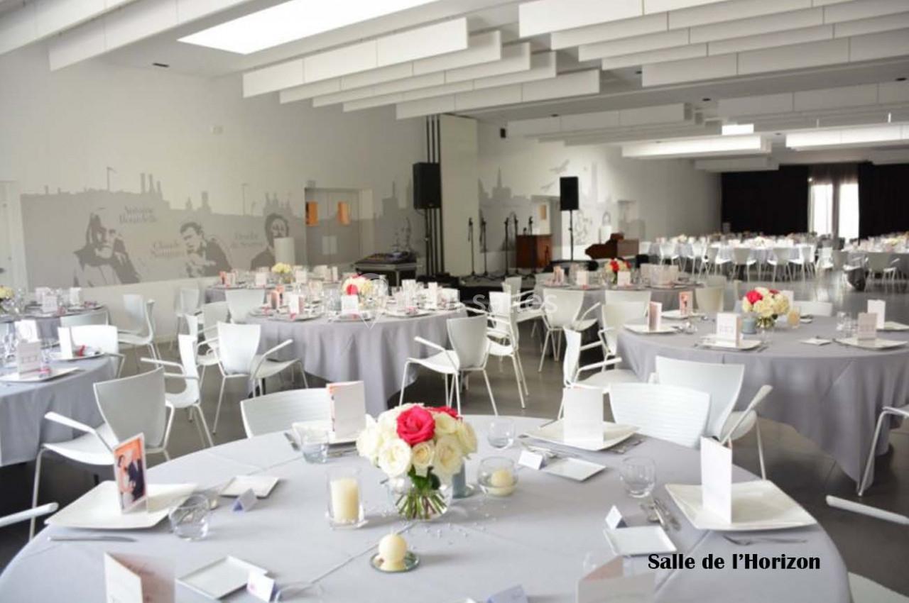 Les Espaces du Manoir du Prince - galerie - photo 16
