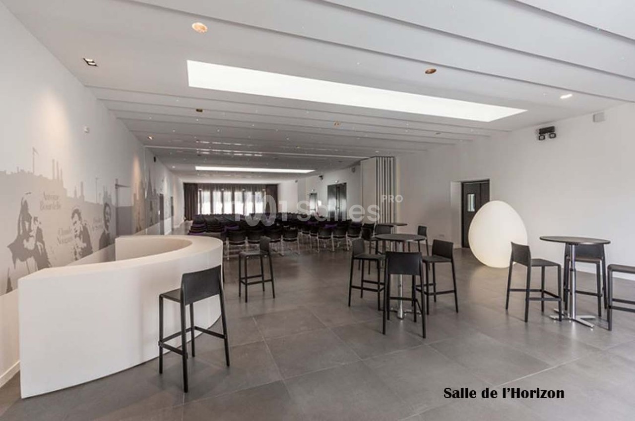 Les Espaces du Manoir du Prince - galerie - photo 7