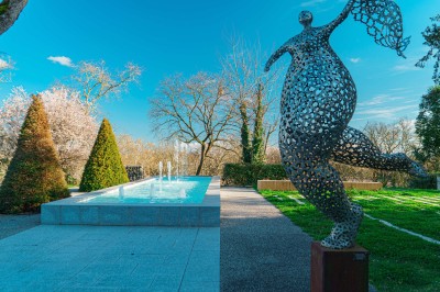 Les Espaces du Manoir du Prince - photo 3