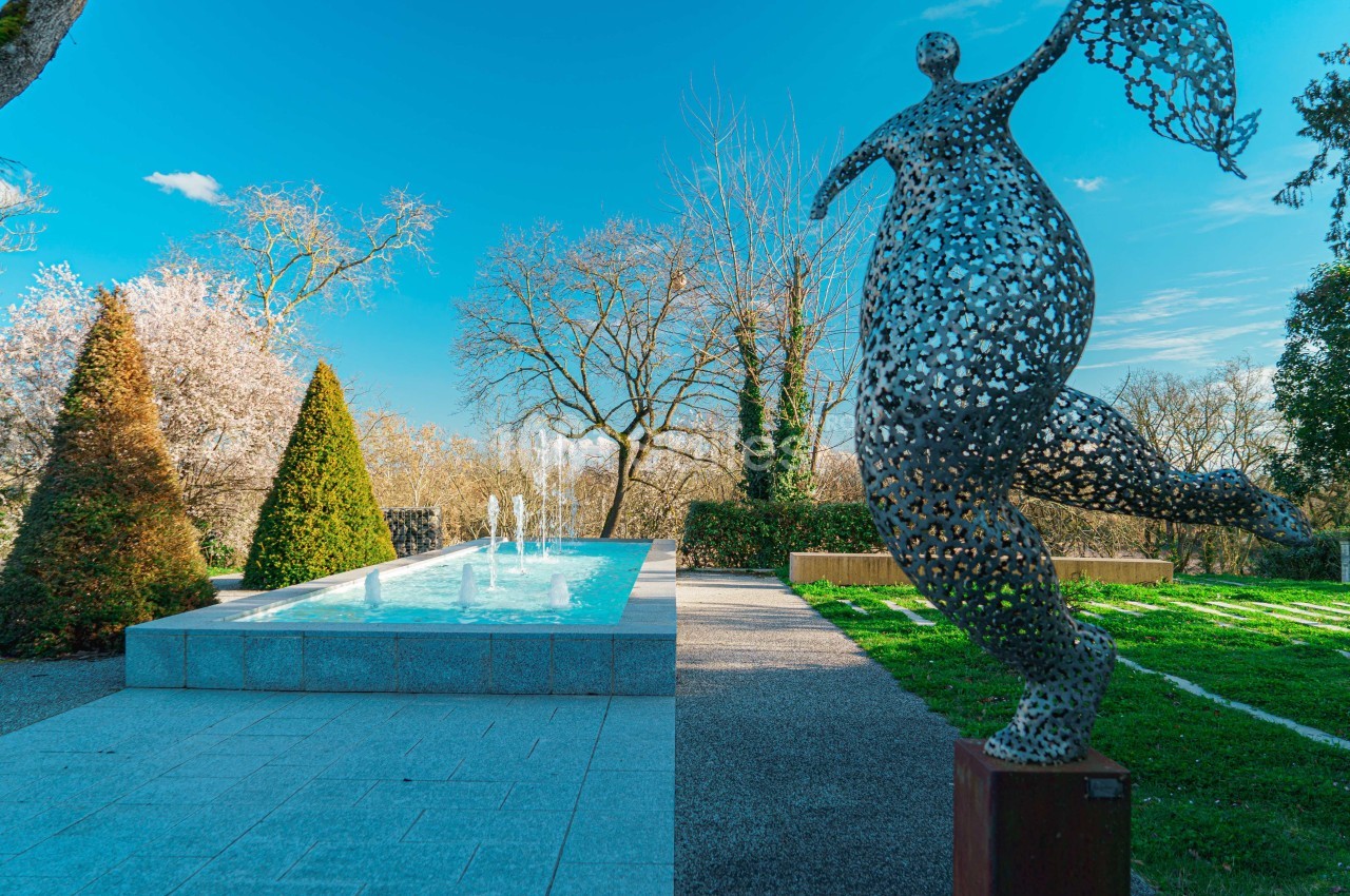 Les Espaces du Manoir du Prince - galerie - photo 3