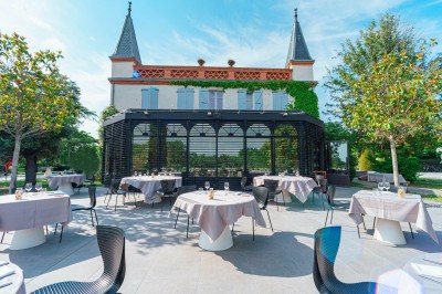 Les Espaces du Manoir du Prince - photo 4