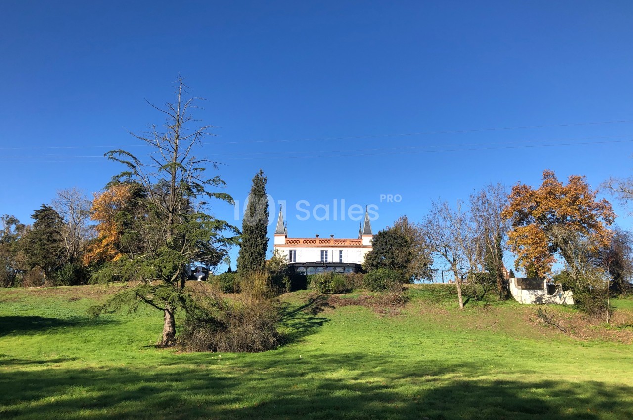 Les Espaces du Manoir du Prince - galerie - photo 20