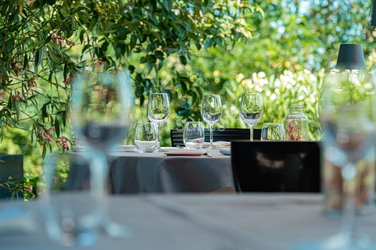 Les Espaces du Manoir du Prince - galerie - photo 21