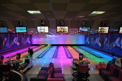 Bowling de Millau - photo 1
