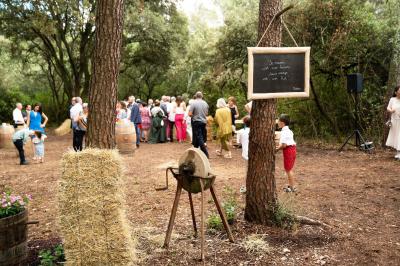 La Clairière d'Arluc - photo 4