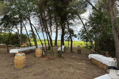 La Clairière d'Arluc - photo 3