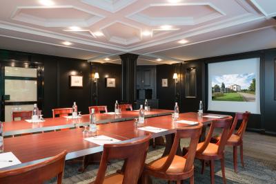 Hôtel Diana By HappyCulture - photo 5