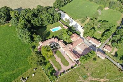 Le Logis des Arçonnières - photo 2
