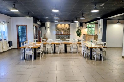 Salle Séverine  - photo 2