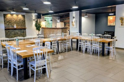 Salle Séverine  - photo 5
