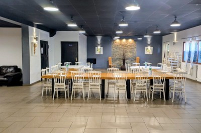 Salle Séverine  - photo 3