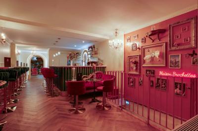 Maison Baroque - photo 1