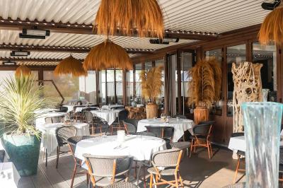 Les Embruns Les Embruns