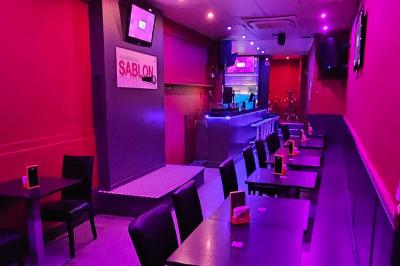 Karaoke Bar Sablon Karaoke Bar Sablon