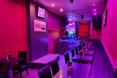 Karaoke Bar Sablon Karaoke Bar Sablon