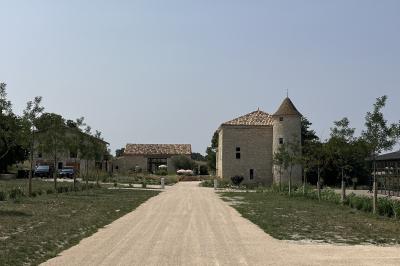 Domaine Lasalle Saint Créac - photo 3