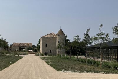 Domaine Lasalle Saint Créac - photo 1