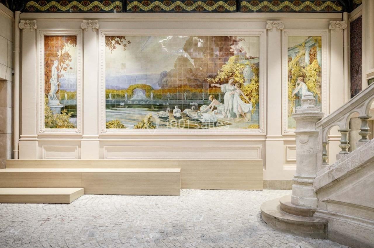 La Faïencerie - galerie - photo 16