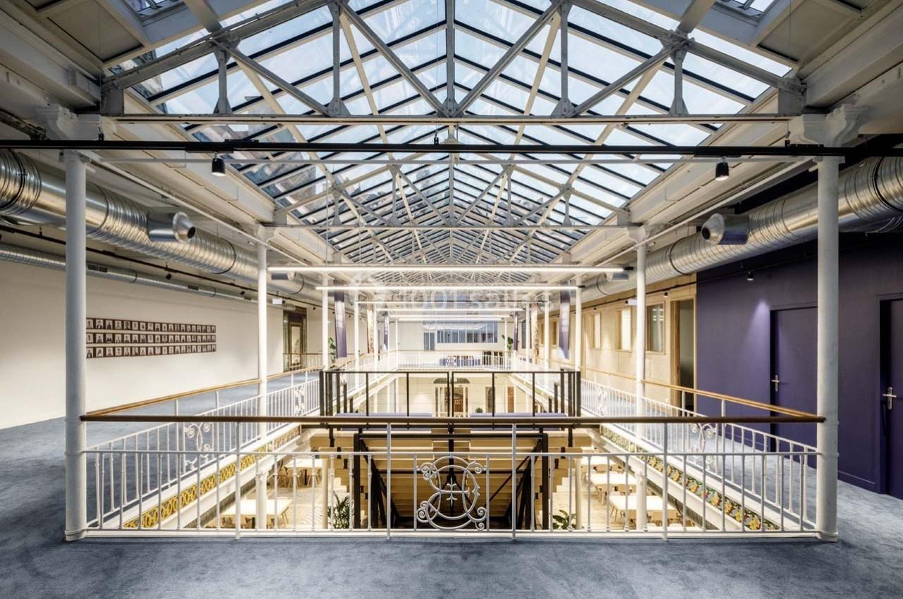 La Faïencerie - galerie - photo 8
