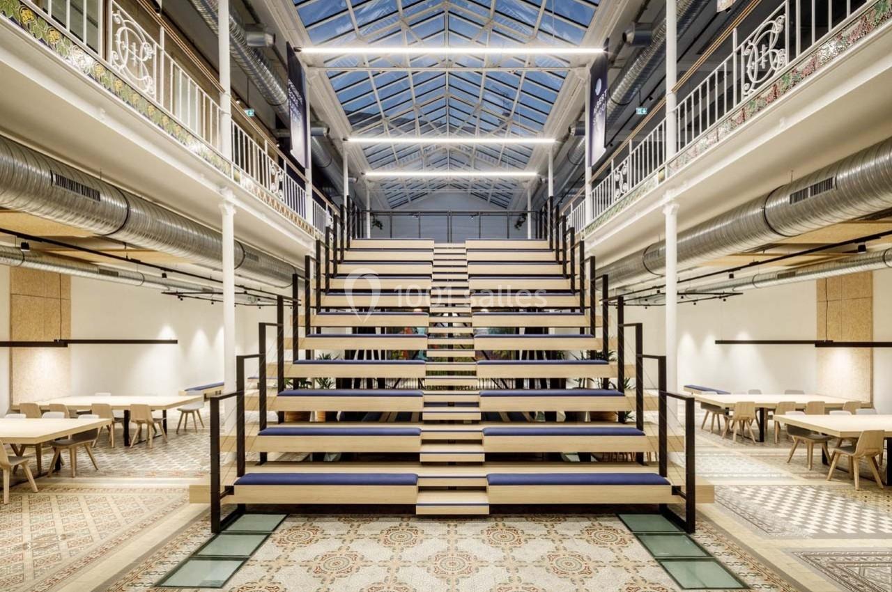 La Faïencerie - galerie - photo 1