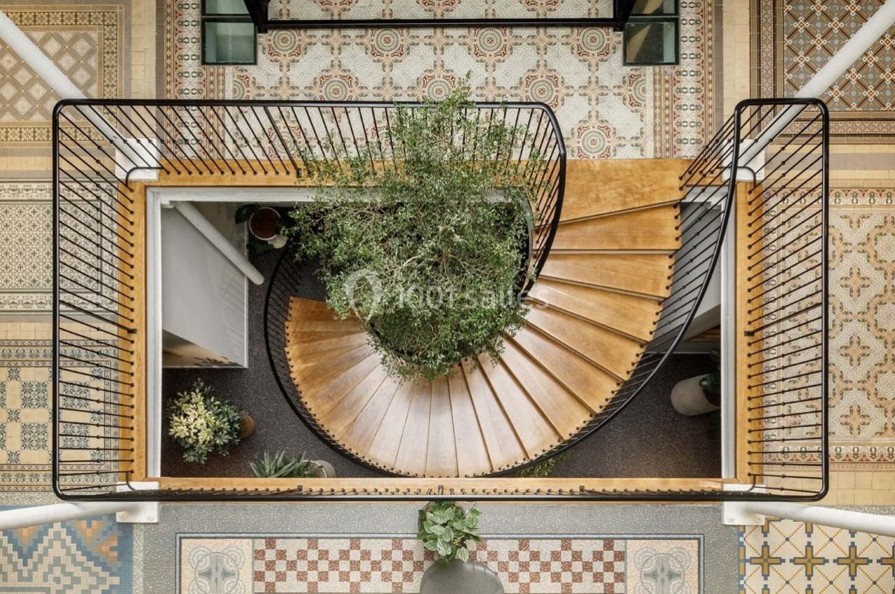 La Faïencerie - galerie - photo 12