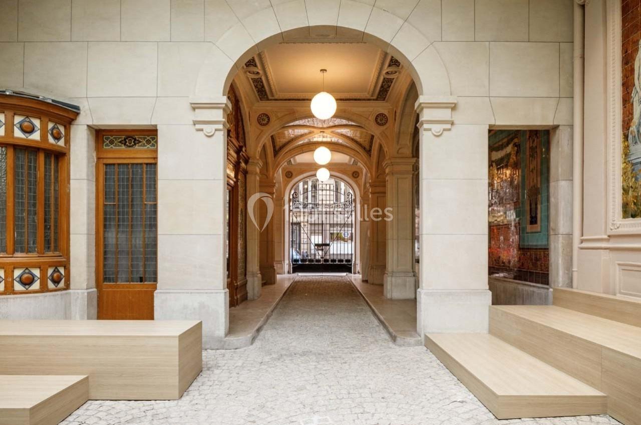 La Faïencerie - galerie - photo 3