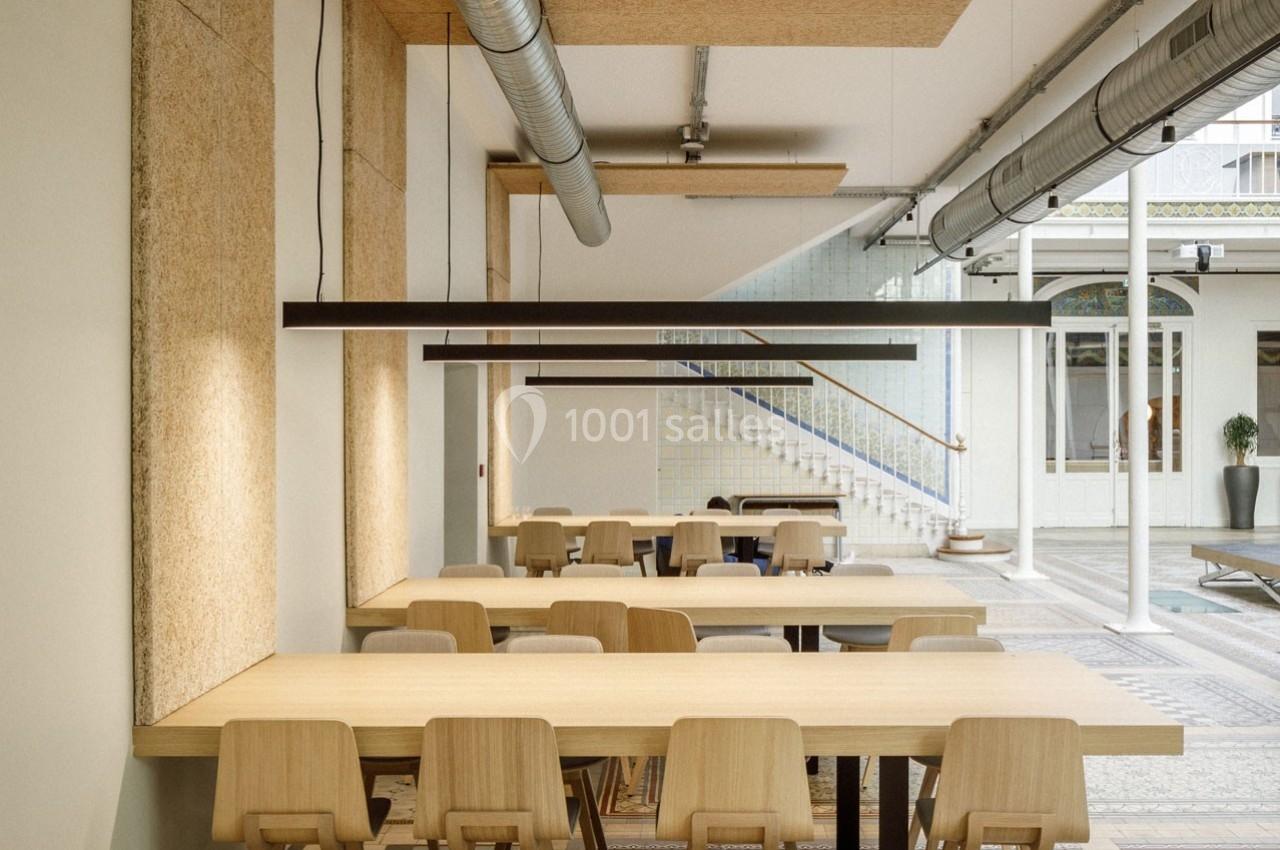 La Faïencerie - galerie - photo 6
