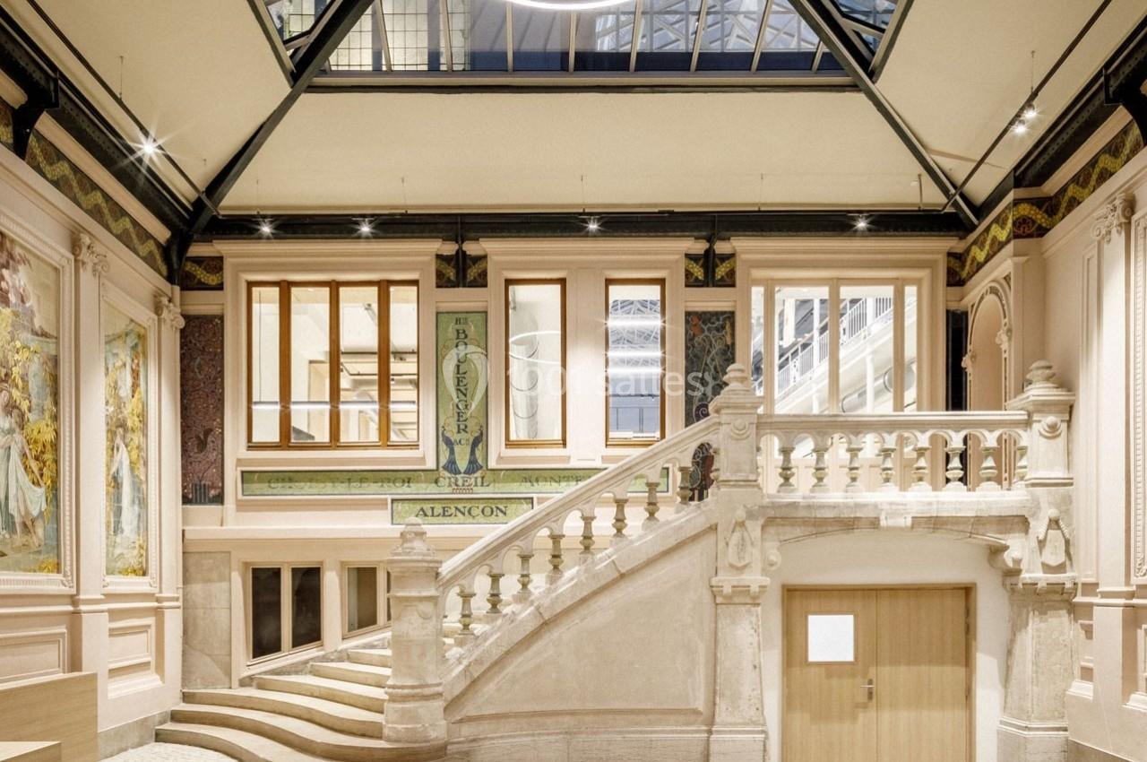 La Faïencerie - galerie - photo 5