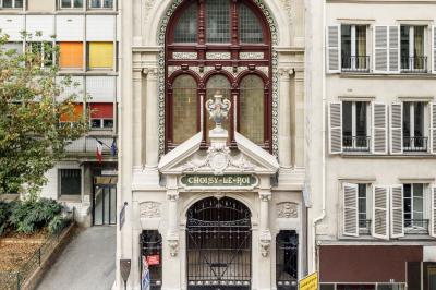 La Faïencerie - photo 2