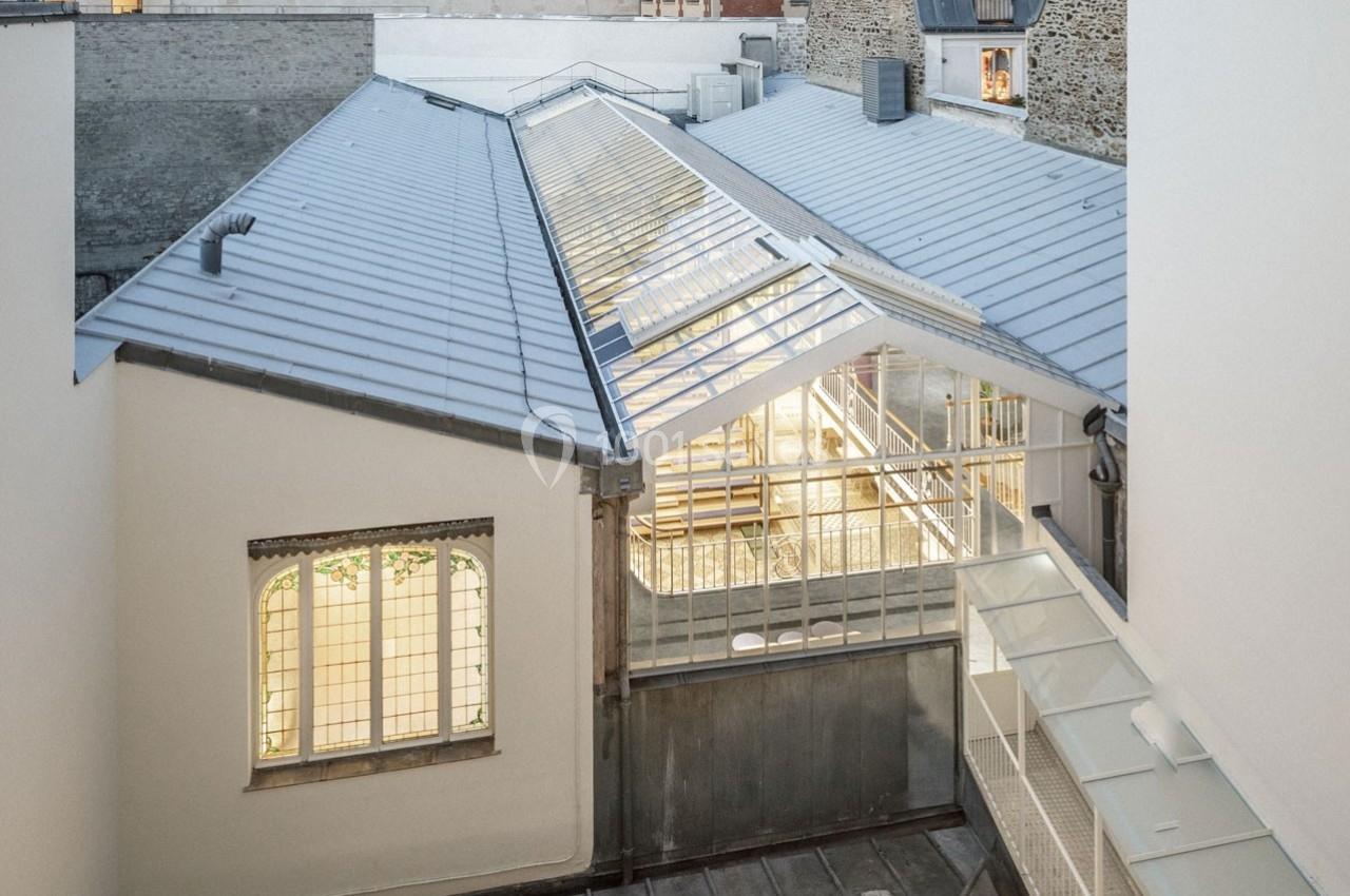 La Faïencerie - galerie - photo 17