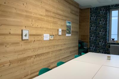 Centre d'Affaires Energium - photo 4