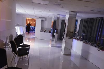 Les Salons d'Anatole - photo 4