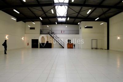 Les Salons de Verrières - photo 2