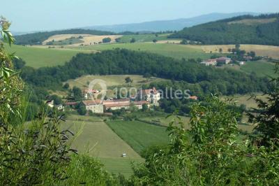 Château D'alleret - photo 2