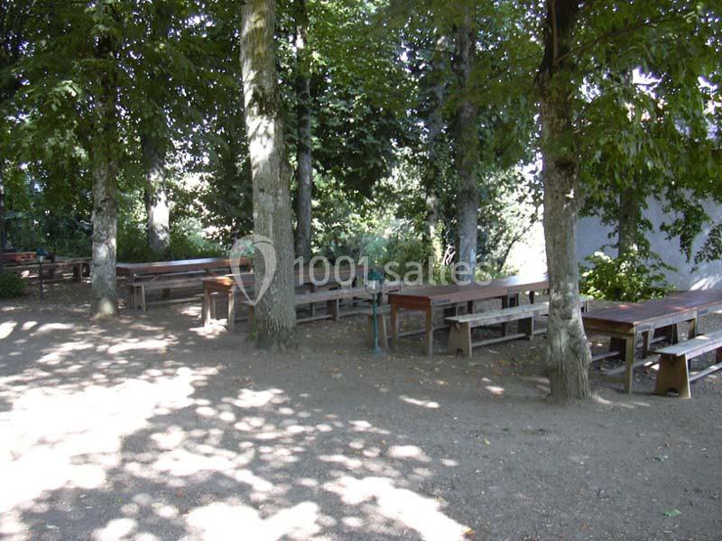 Château D'alleret - galerie - photo 6