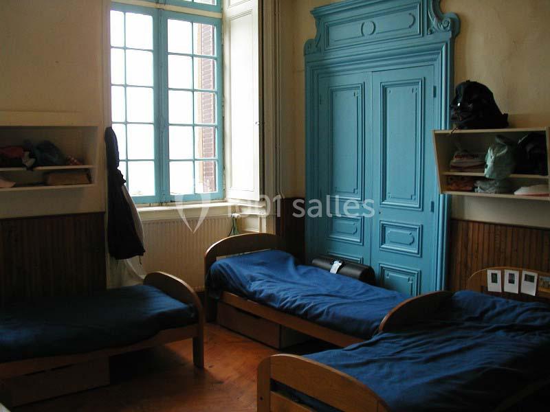 Château D'alleret - galerie - photo 11