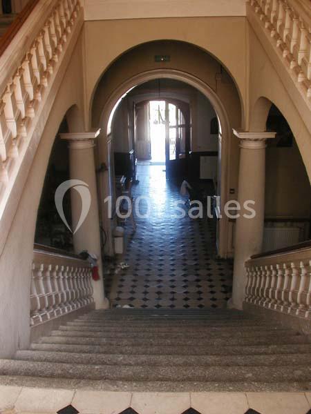 Château D'alleret - galerie - photo 12