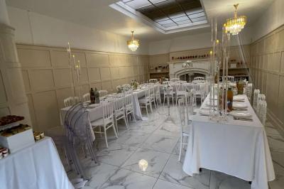 Location salle Roubaix (Nord) - Bloom Academy #4