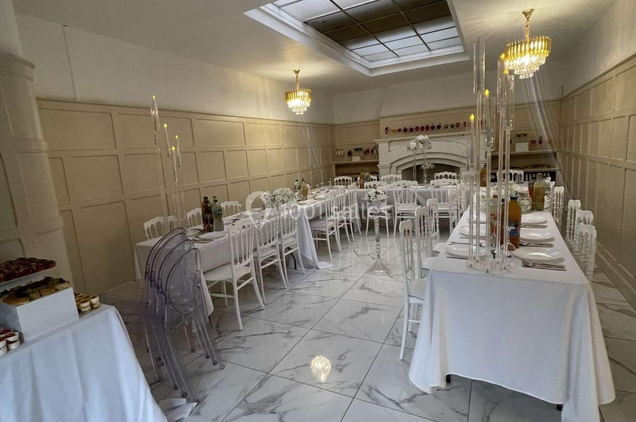 Location salle Roubaix (Nord) - Bloom Academy #2