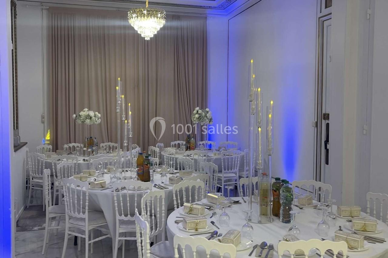 Location salle Roubaix (Nord) - Bloom Academy #3