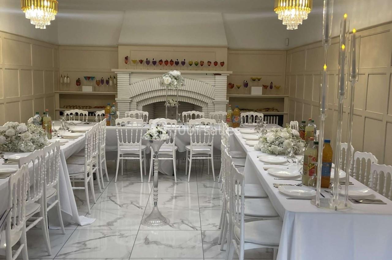 Location salle Roubaix (Nord) - Bloom Academy #4