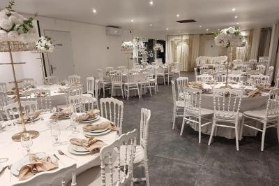 Le Complexe Dina - photo 1