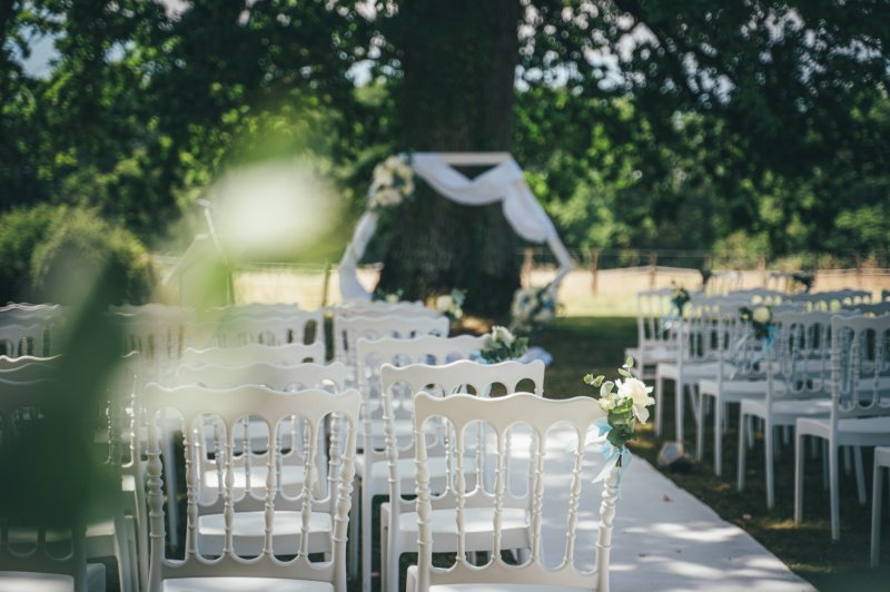 Angèle Event & Wedding - photo 1