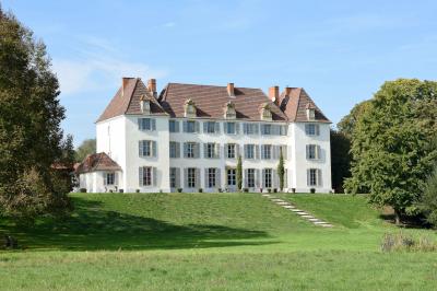Château de Matel - photo 3