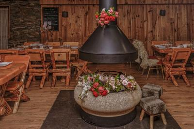 Restaurant le Pin Fondu - photo 4