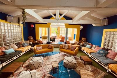 Whaka Lodge - photo 3