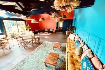 Whaka Lodge - photo 4